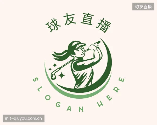 发现球友直播中心